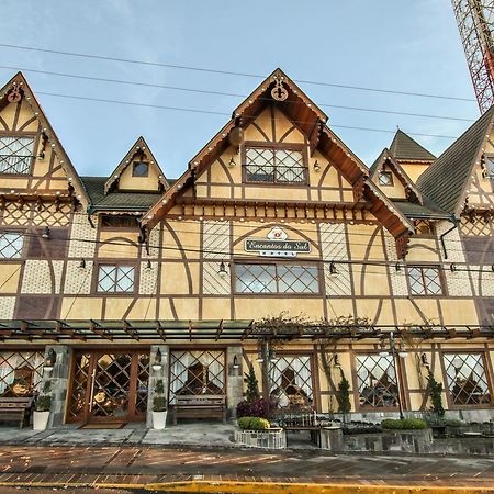 Life Hotel Infinity Gramado Luaran gambar
