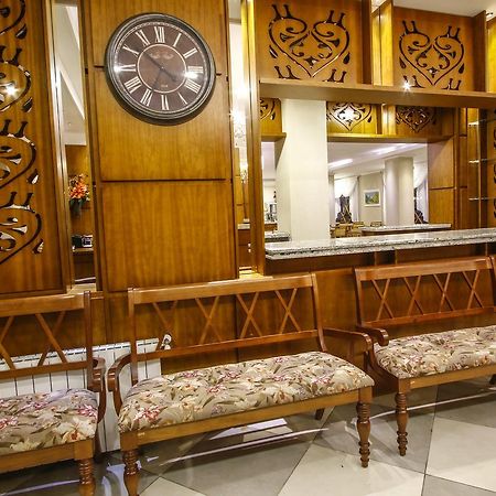 Life Hotel Infinity Gramado Luaran gambar