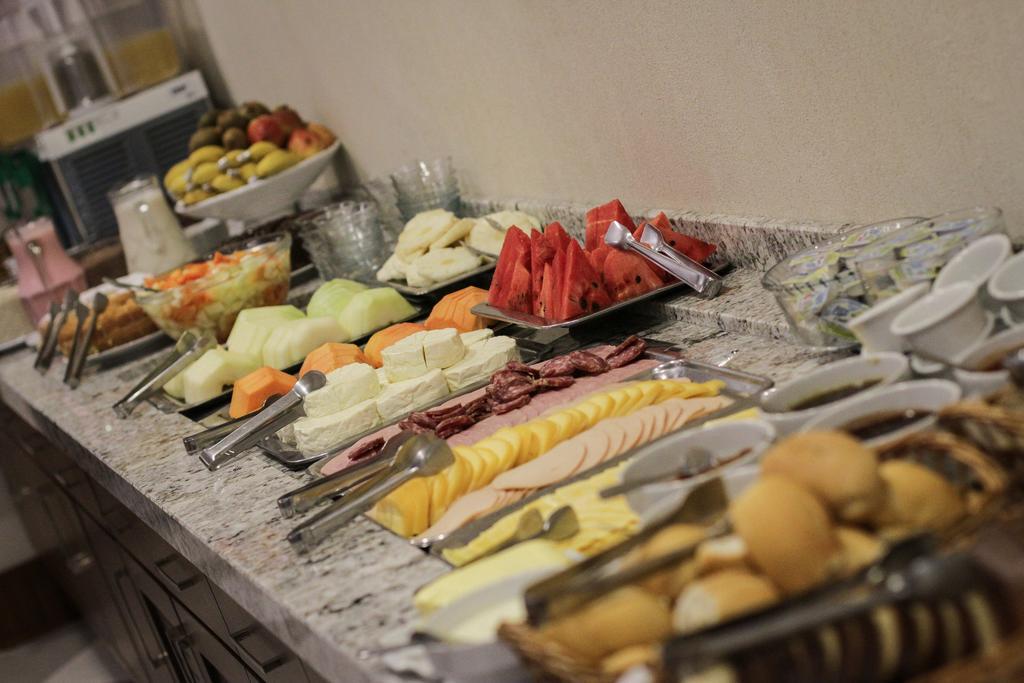 Life Hotel Infinity Gramado Luaran gambar