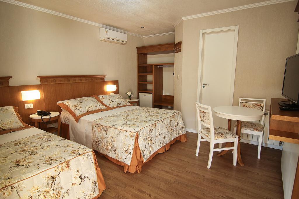 Life Hotel Infinity Gramado Bilik gambar