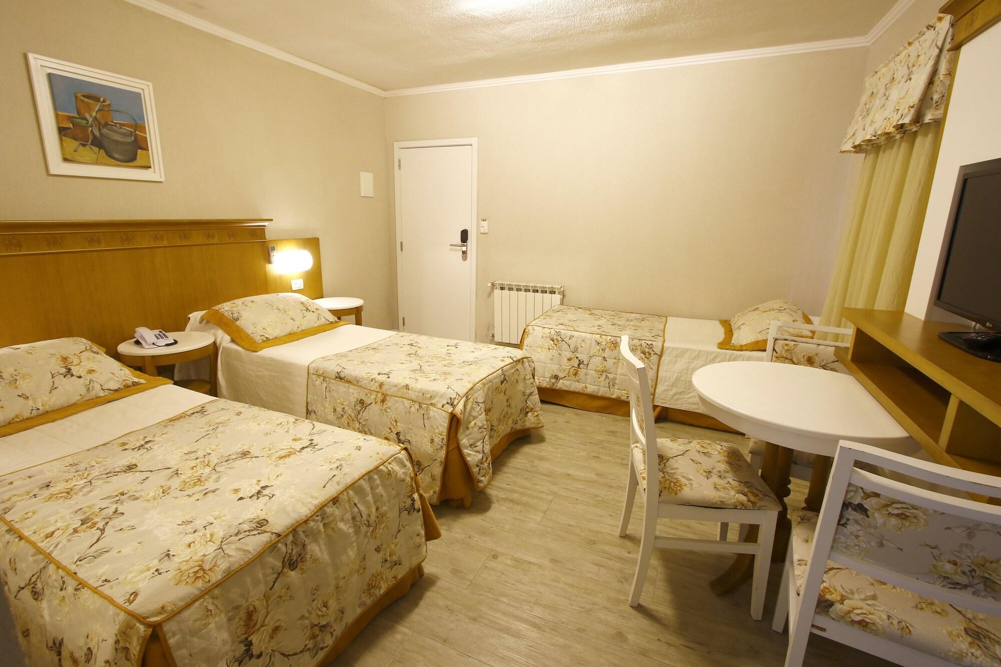 Life Hotel Infinity Gramado Luaran gambar