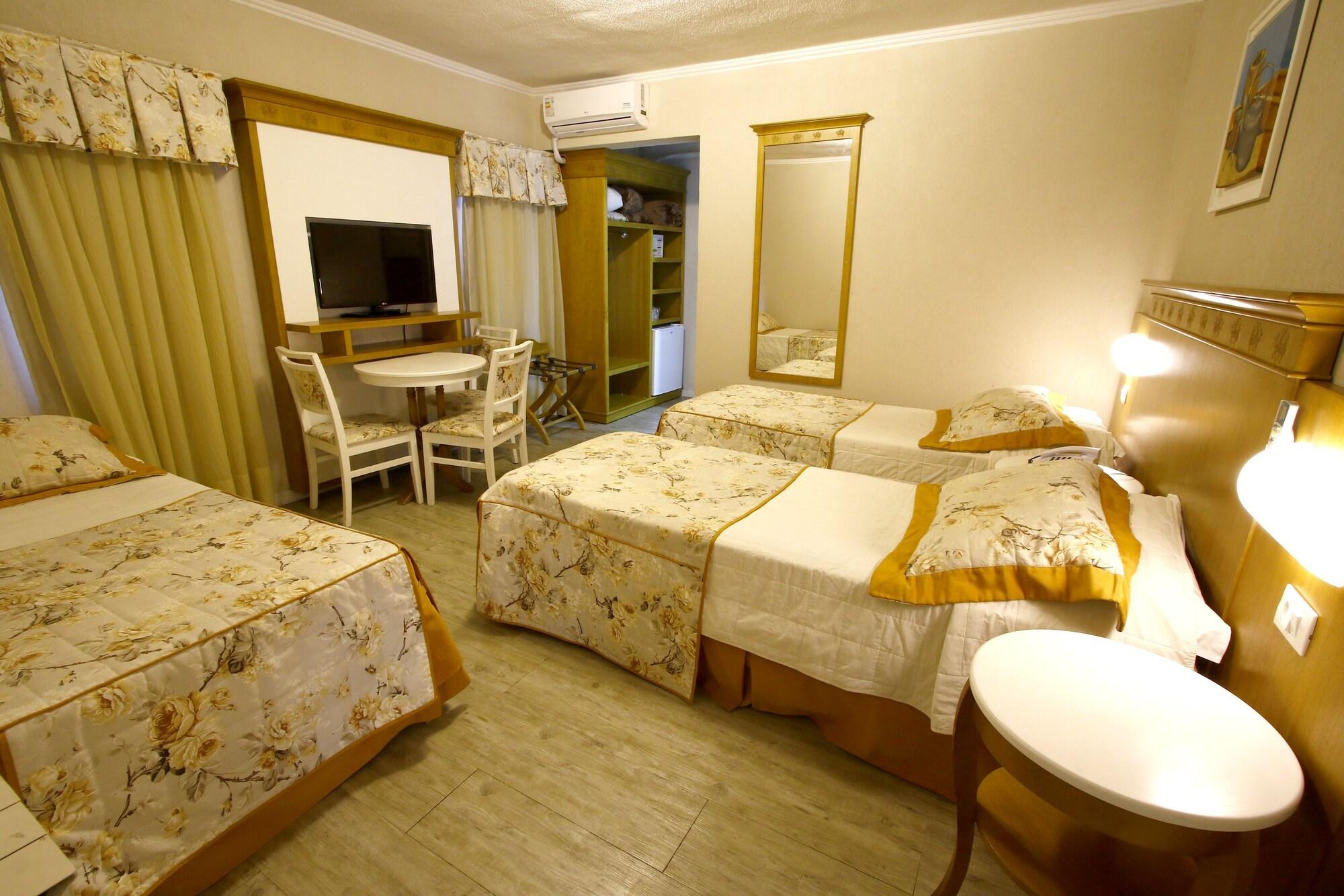 Life Hotel Infinity Gramado Luaran gambar