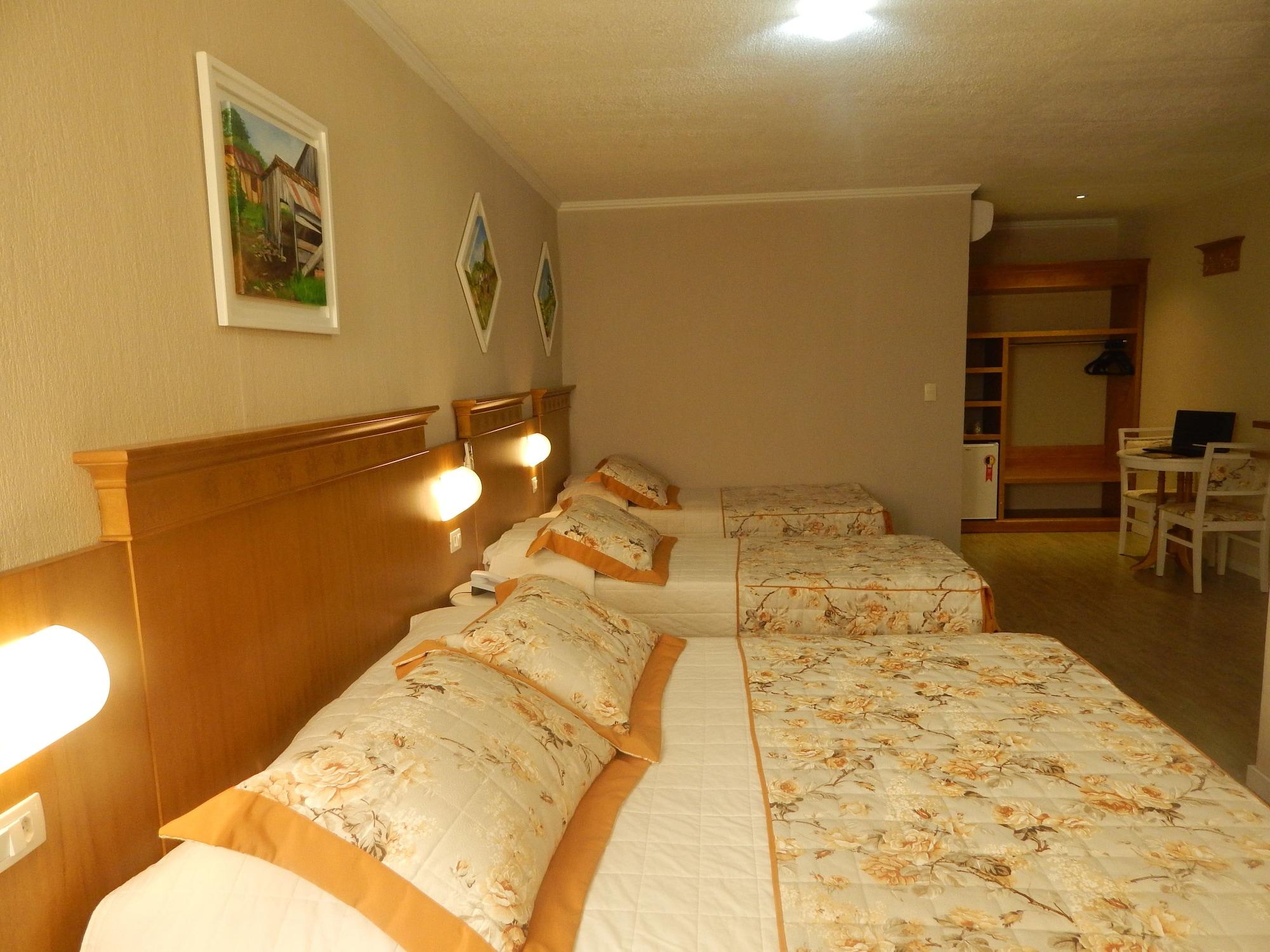 Life Hotel Infinity Gramado Luaran gambar