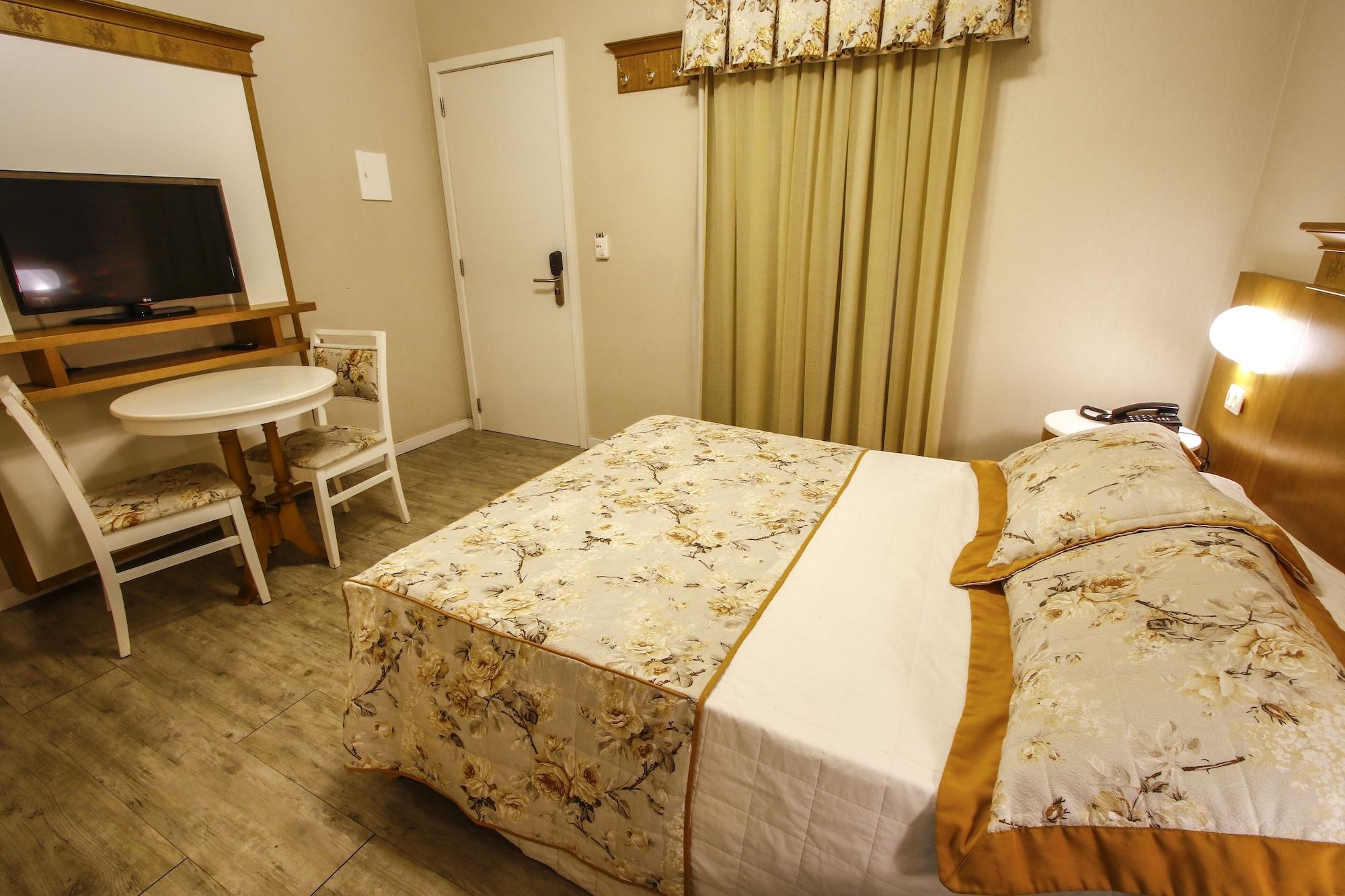 Life Hotel Infinity Gramado Luaran gambar