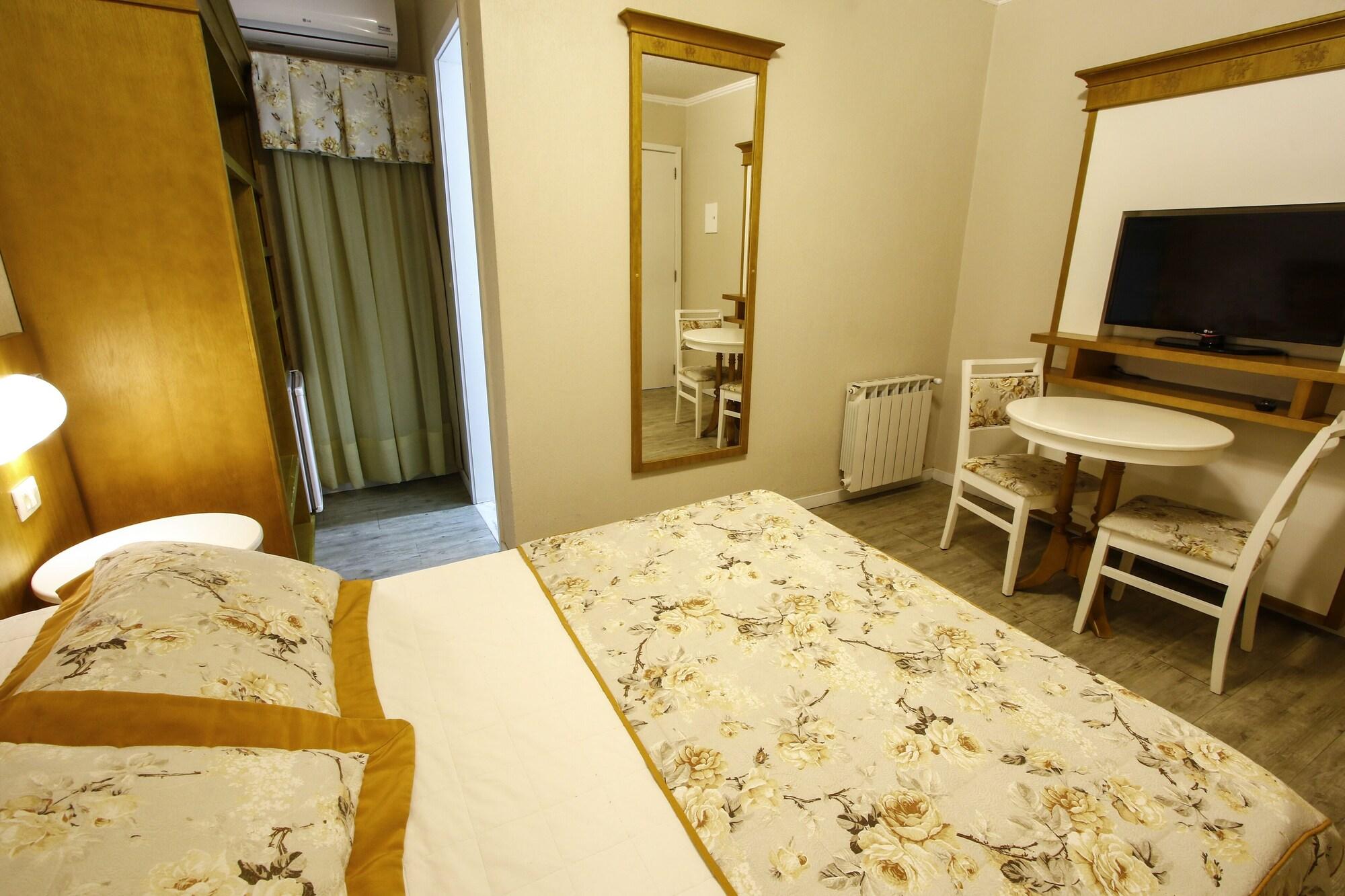 Life Hotel Infinity Gramado Luaran gambar