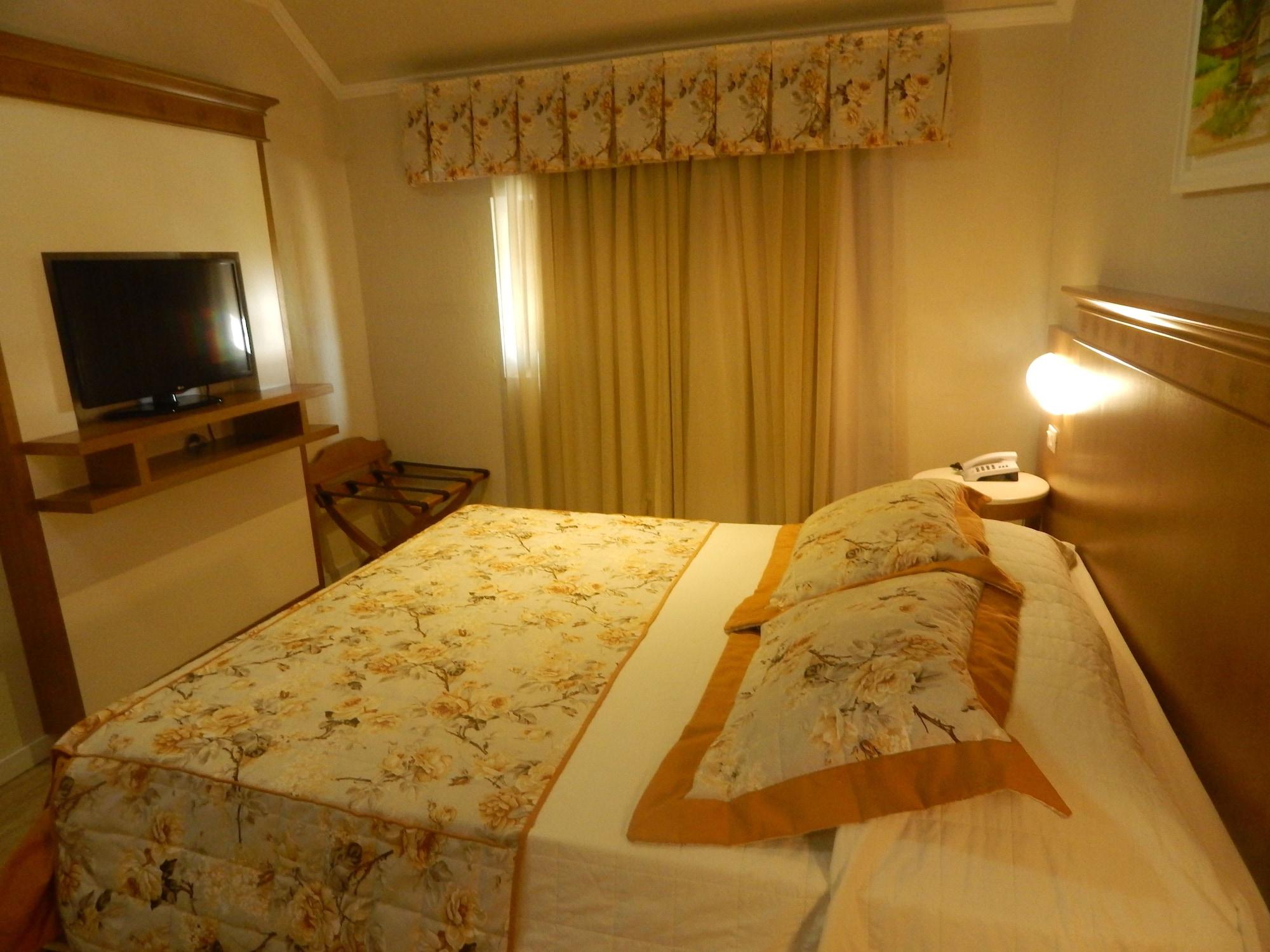 Life Hotel Infinity Gramado Luaran gambar