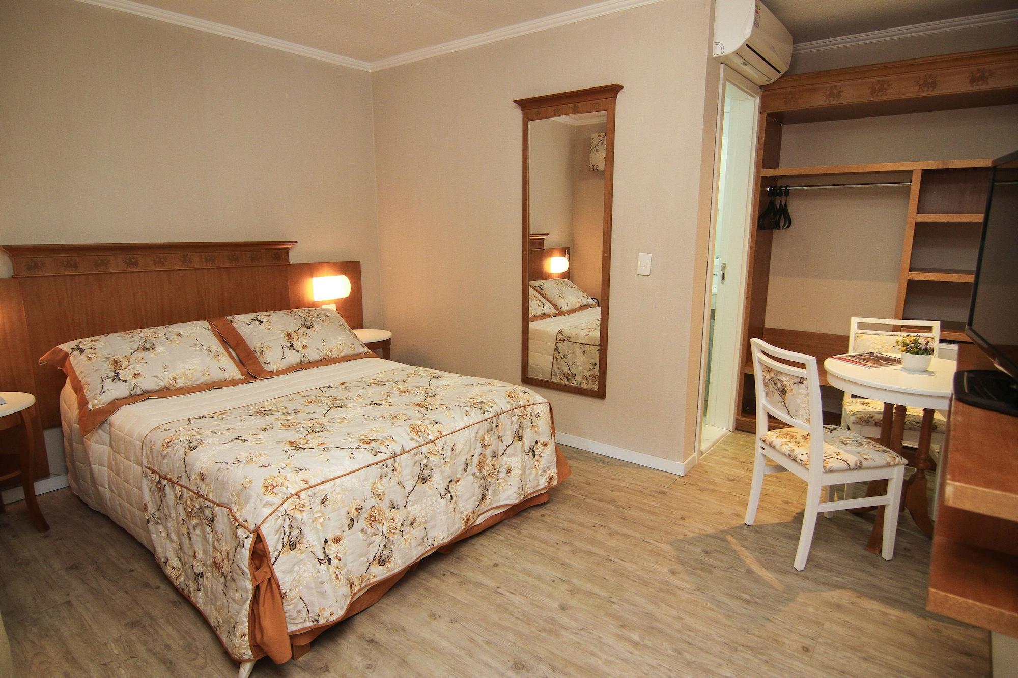 Life Hotel Infinity Gramado Luaran gambar
