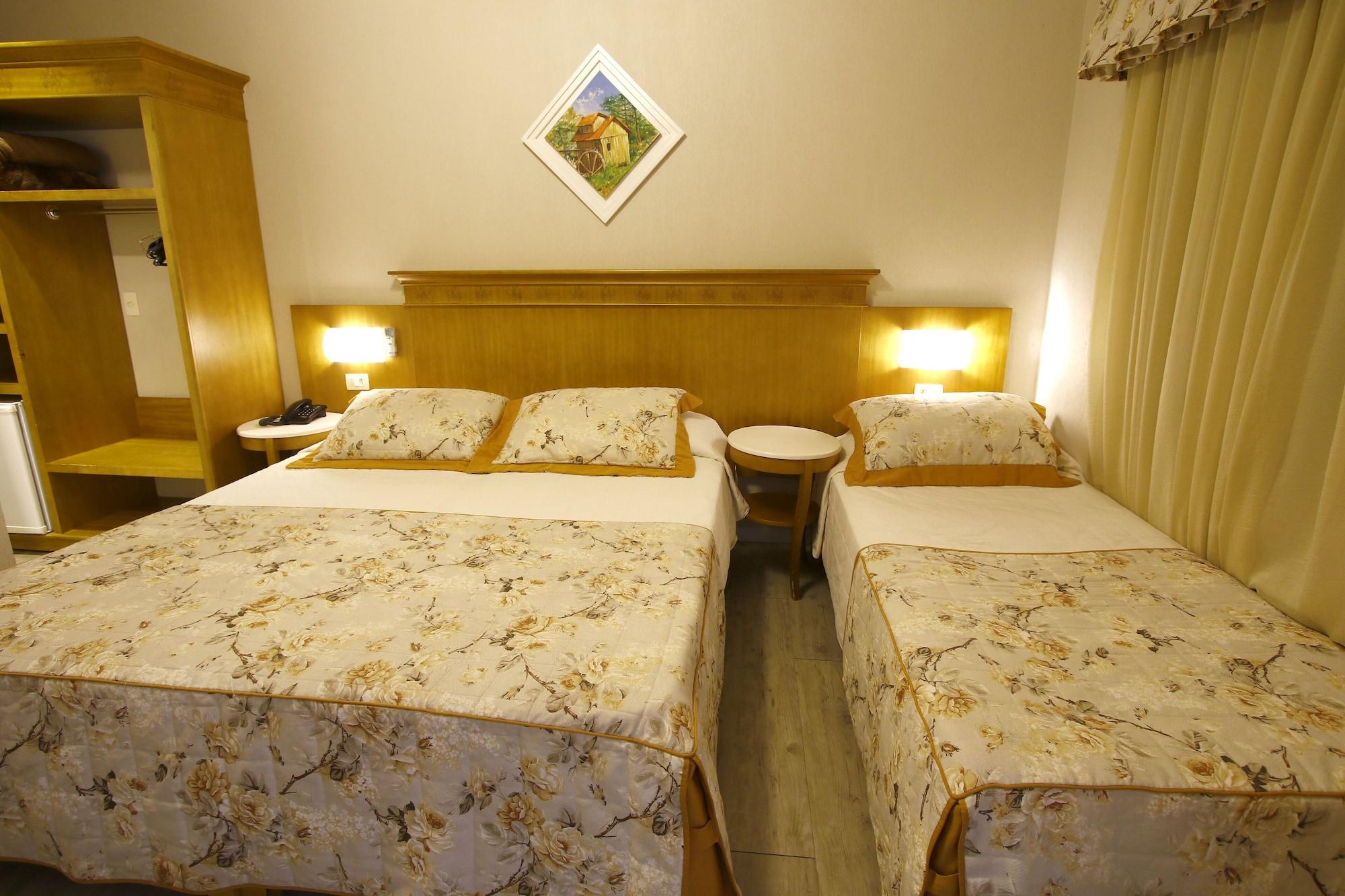 Life Hotel Infinity Gramado Luaran gambar