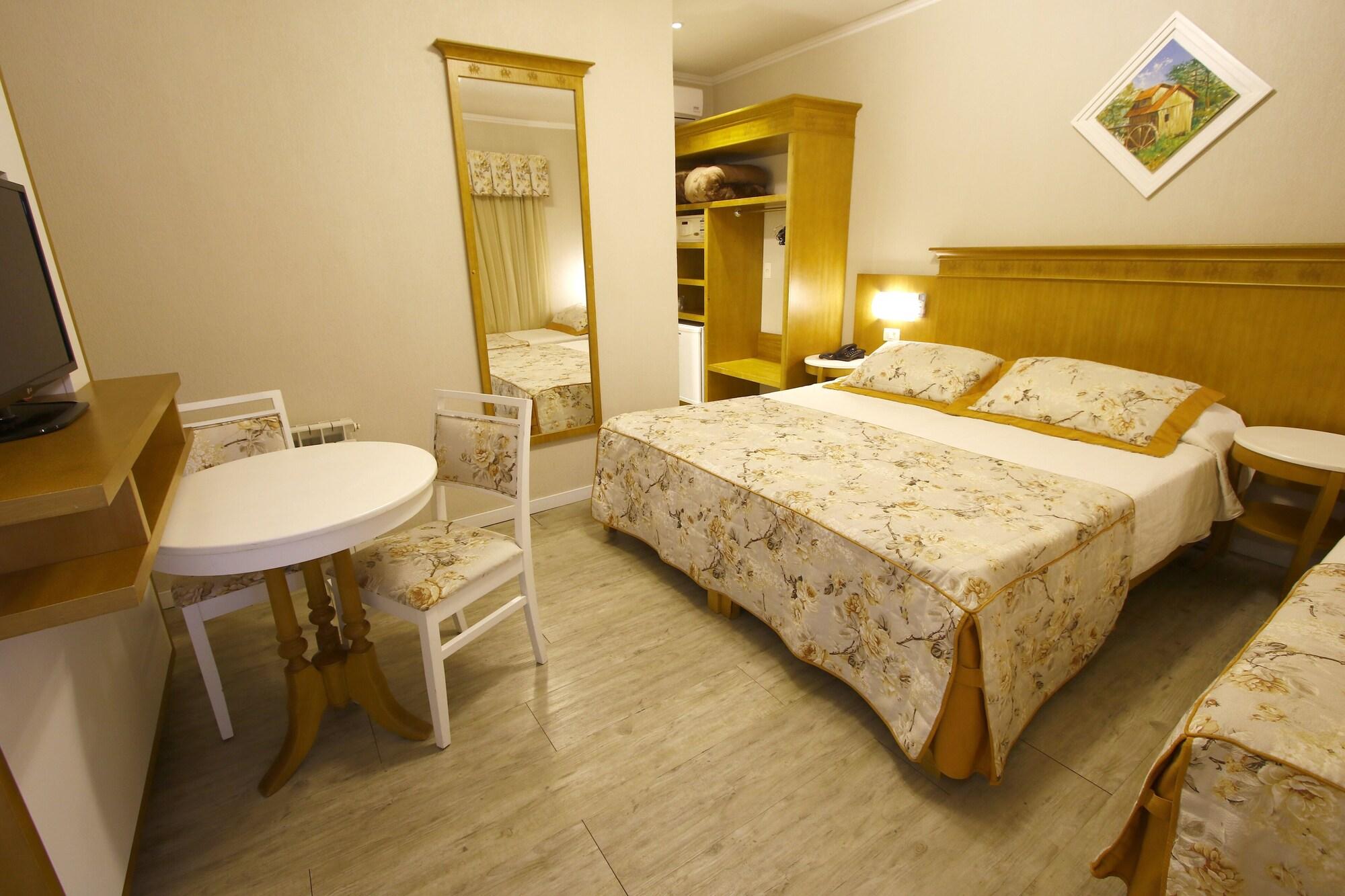 Life Hotel Infinity Gramado Luaran gambar
