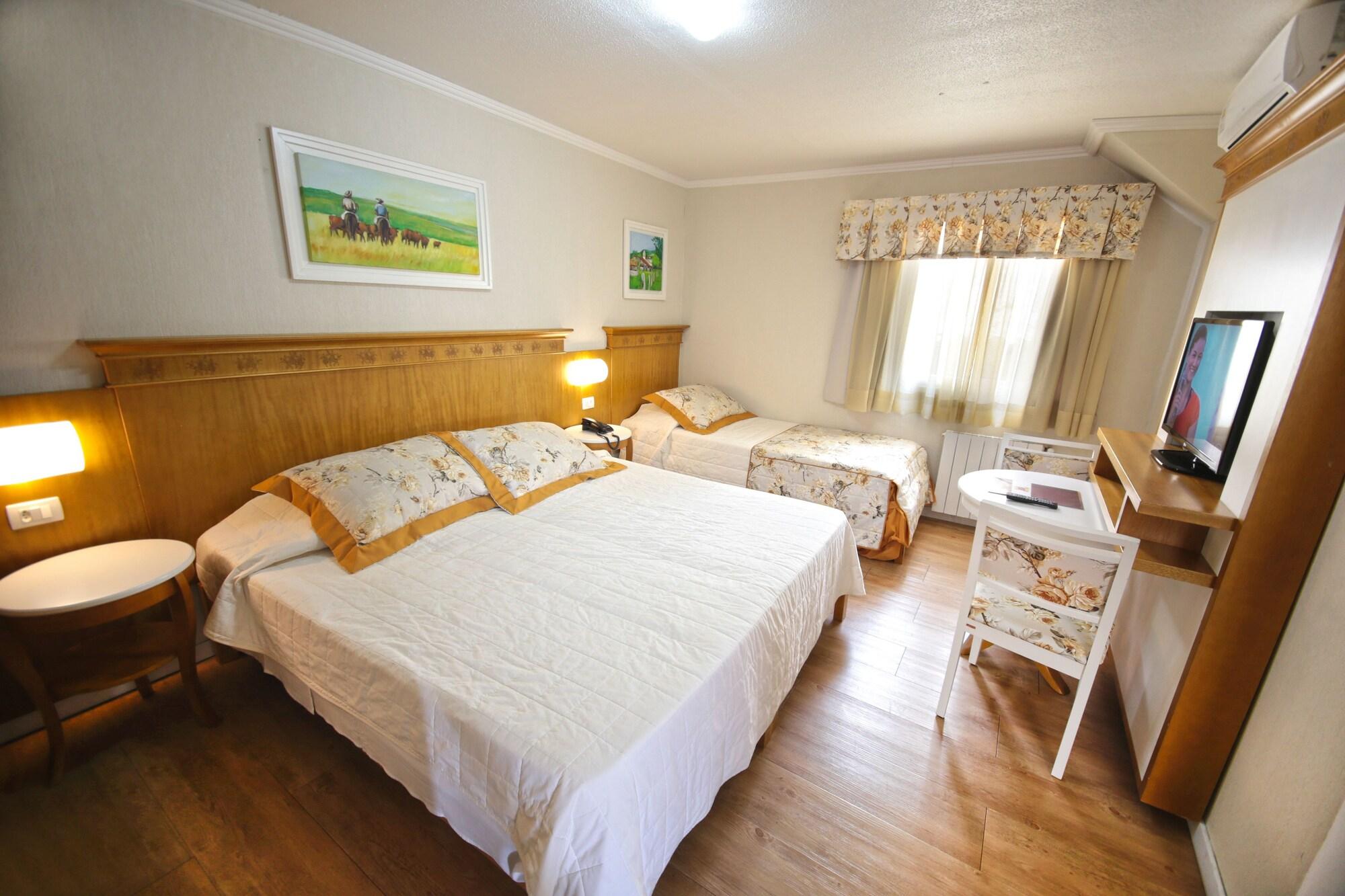 Life Hotel Infinity Gramado Luaran gambar