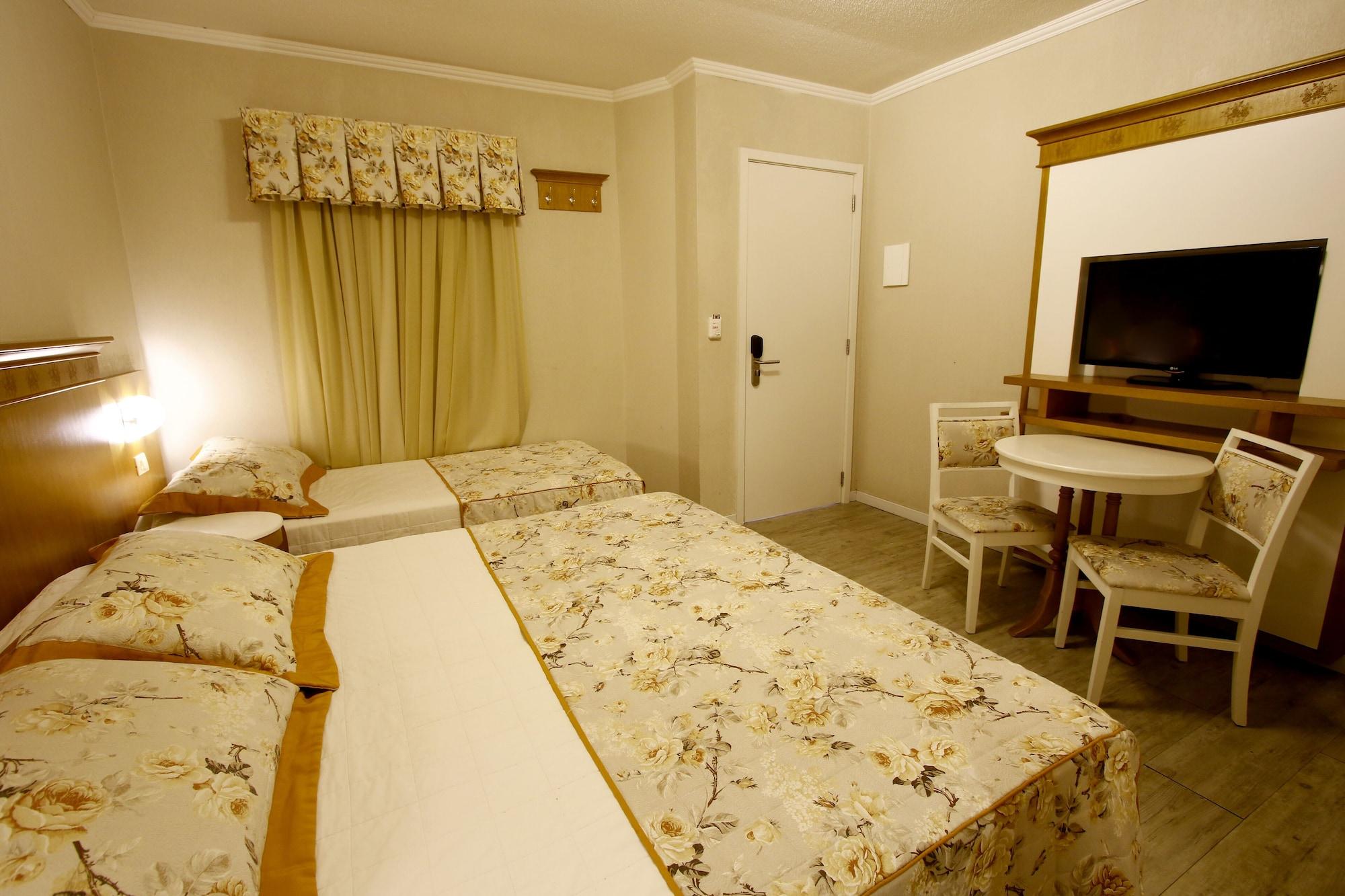 Life Hotel Infinity Gramado Luaran gambar