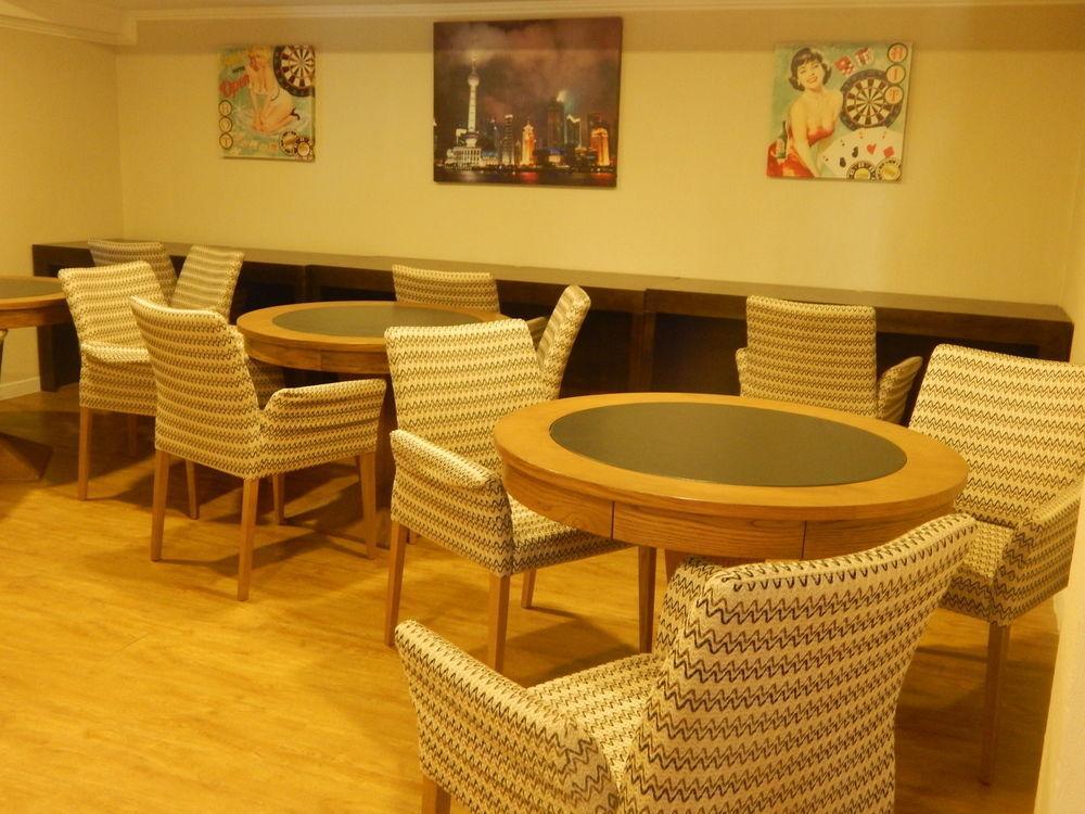 Life Hotel Infinity Gramado Luaran gambar