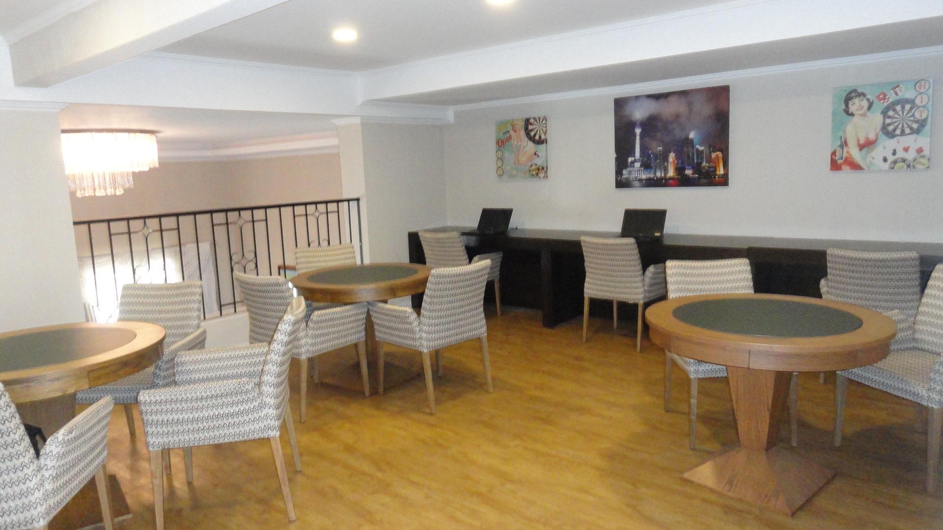 Life Hotel Infinity Gramado Luaran gambar