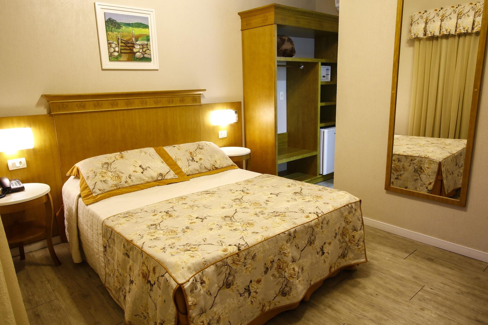 Life Hotel Infinity Gramado Luaran gambar