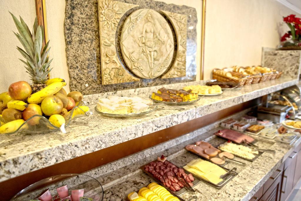 Life Hotel Infinity Gramado Luaran gambar