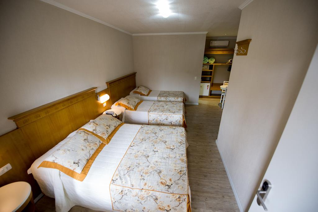 Life Hotel Infinity Gramado Luaran gambar