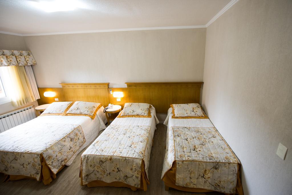 Life Hotel Infinity Gramado Luaran gambar