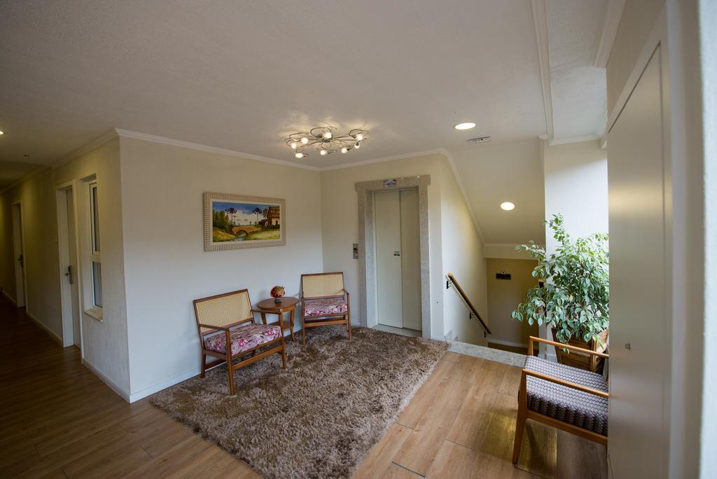 Life Hotel Infinity Gramado Luaran gambar