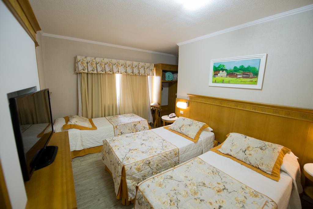 Life Hotel Infinity Gramado Luaran gambar