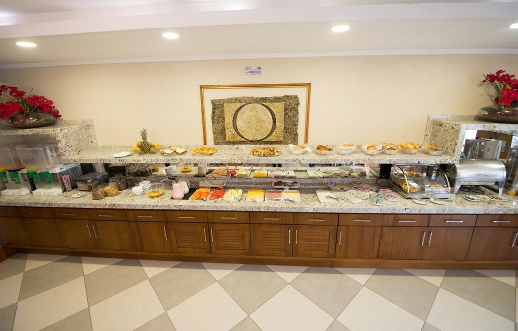 Life Hotel Infinity Gramado Luaran gambar