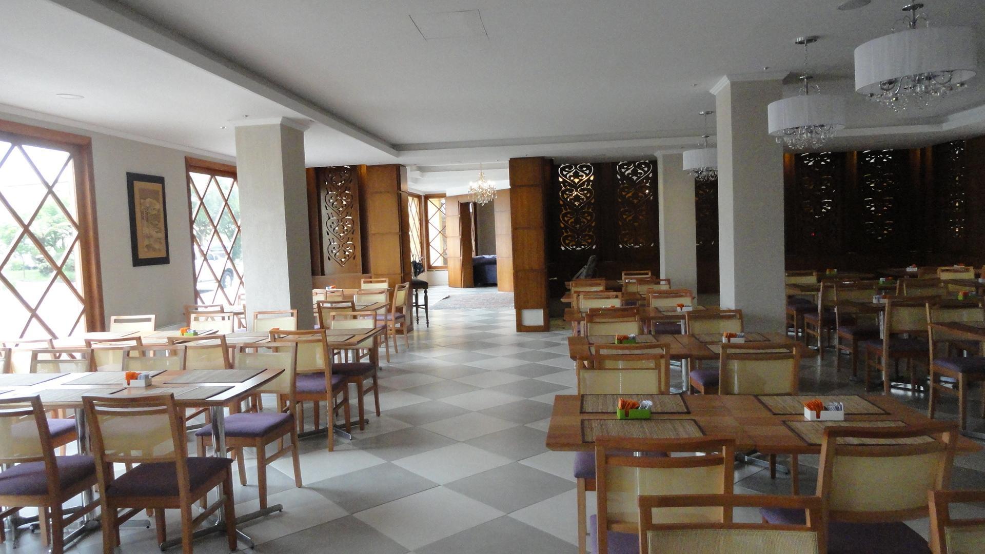 Life Hotel Infinity Gramado Luaran gambar