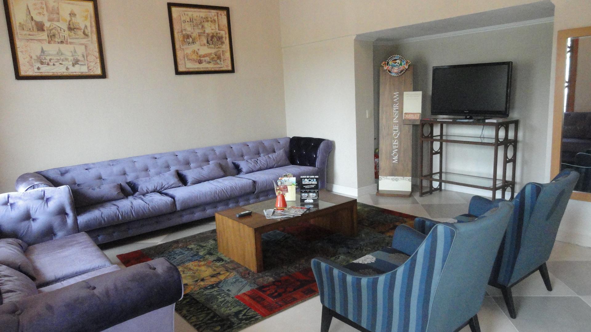 Life Hotel Infinity Gramado Luaran gambar
