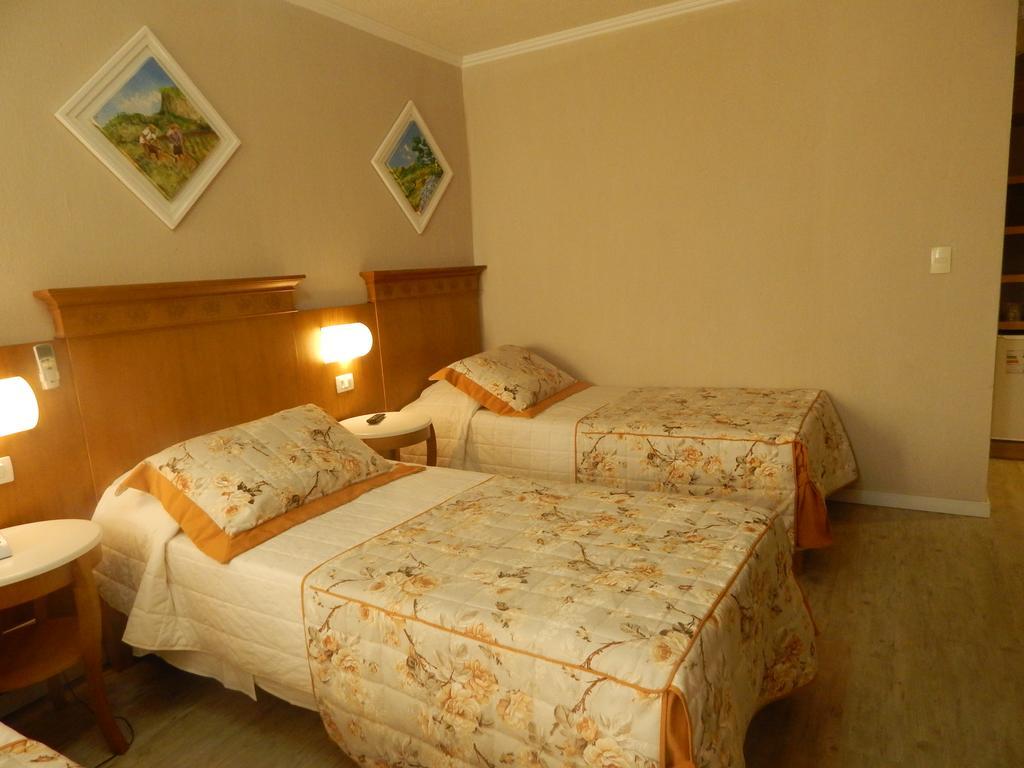 Life Hotel Infinity Gramado Luaran gambar