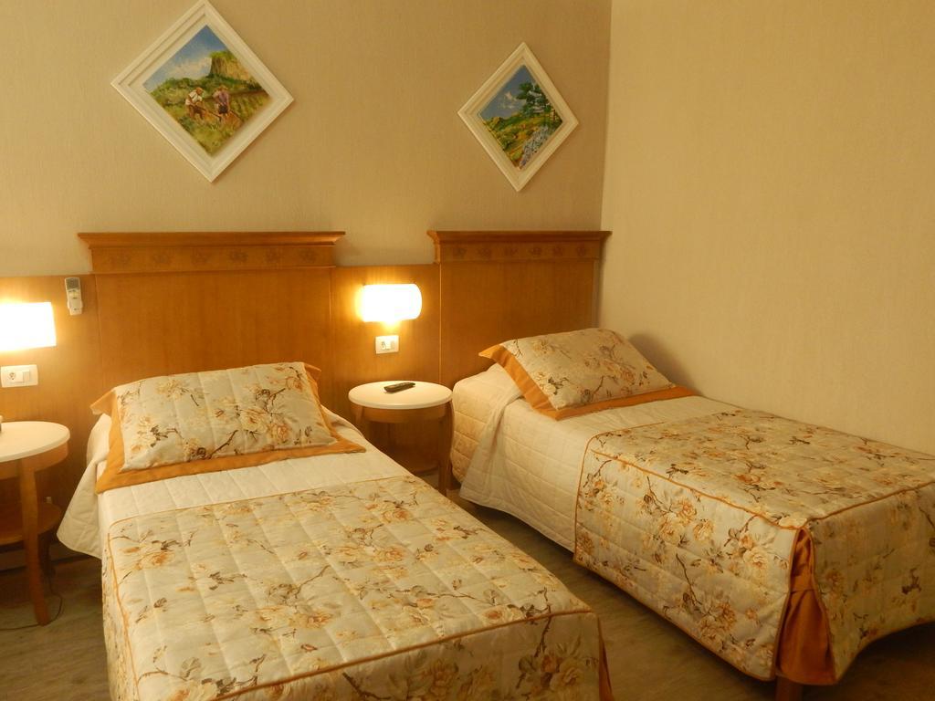 Life Hotel Infinity Gramado Luaran gambar