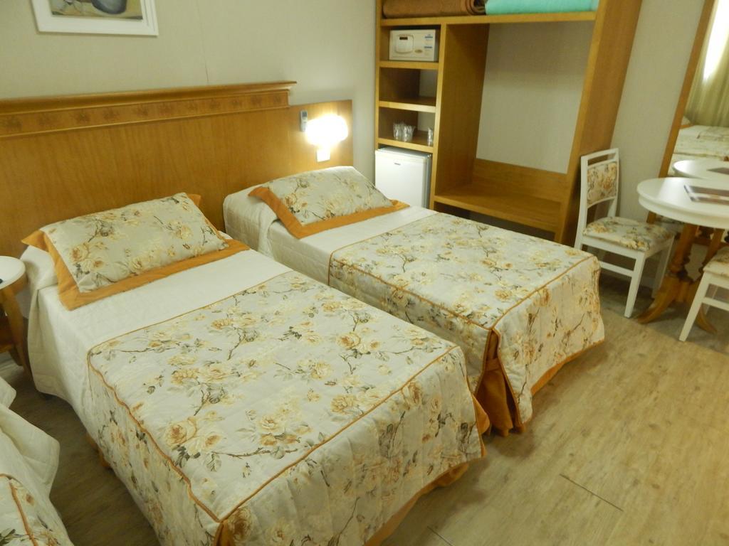 Life Hotel Infinity Gramado Luaran gambar