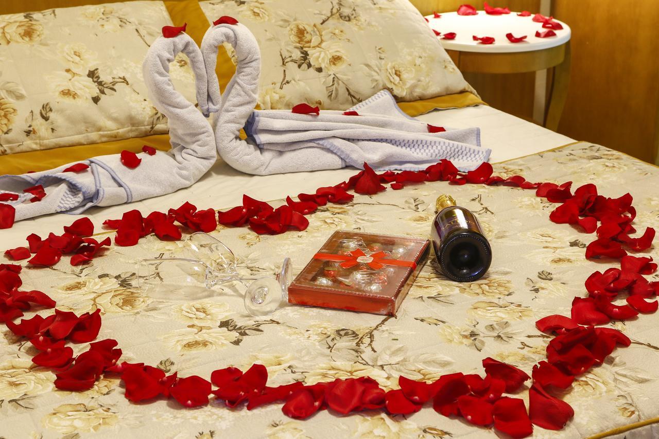 Life Hotel Infinity Gramado Luaran gambar