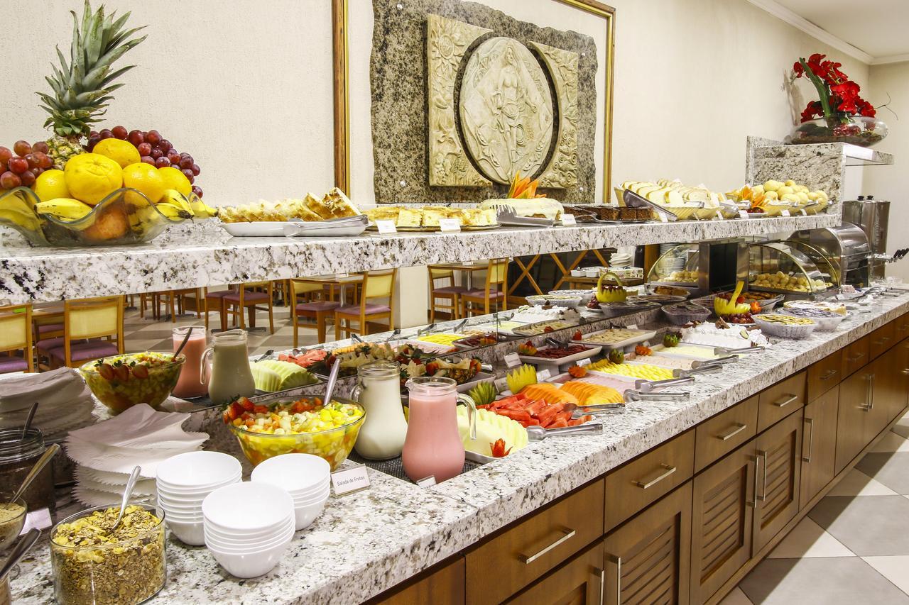 Life Hotel Infinity Gramado Luaran gambar