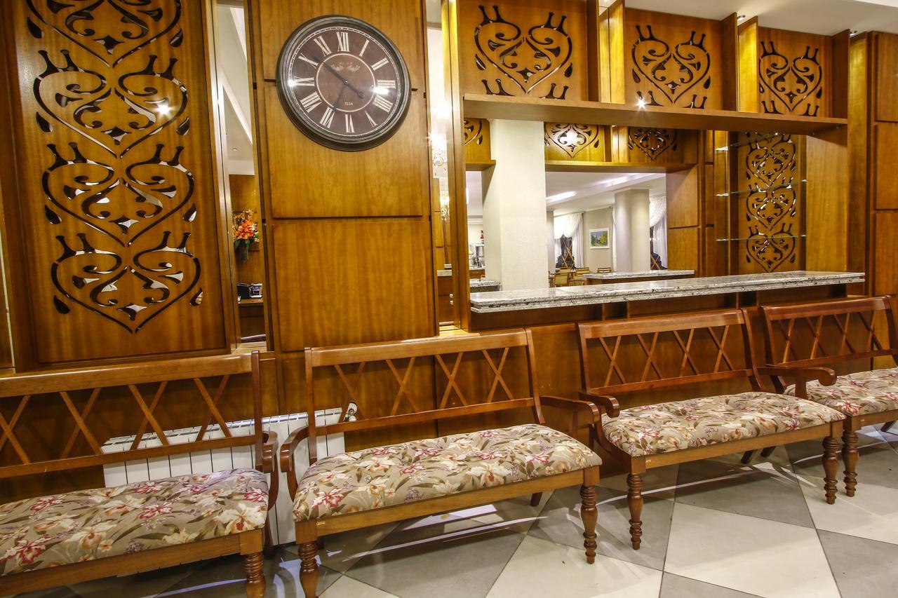 Life Hotel Infinity Gramado Luaran gambar