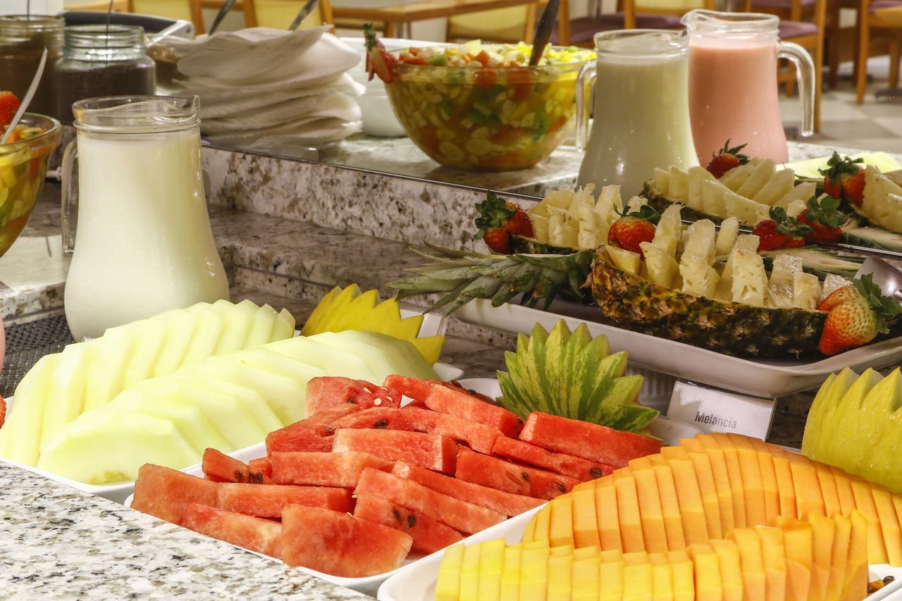 Life Hotel Infinity Gramado Luaran gambar