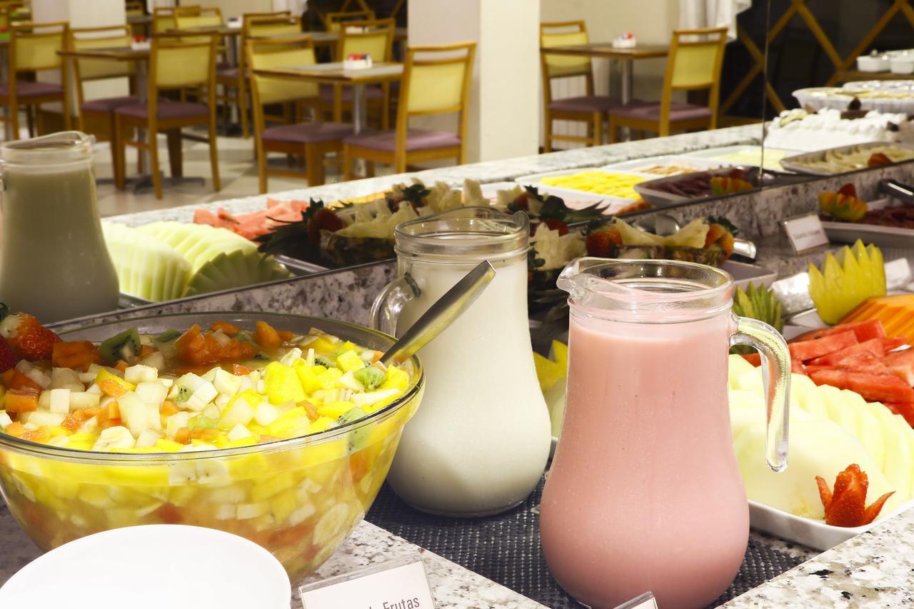 Life Hotel Infinity Gramado Luaran gambar