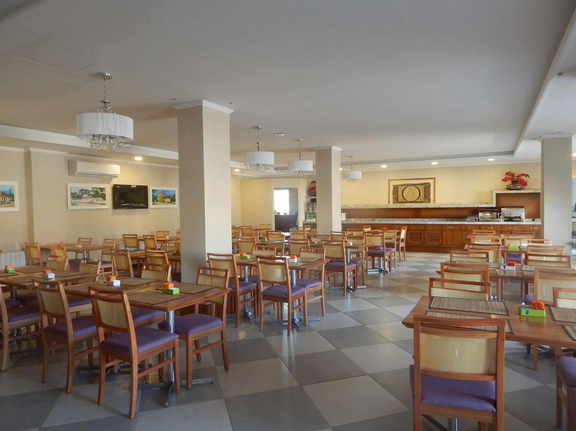 Life Hotel Infinity Gramado Luaran gambar