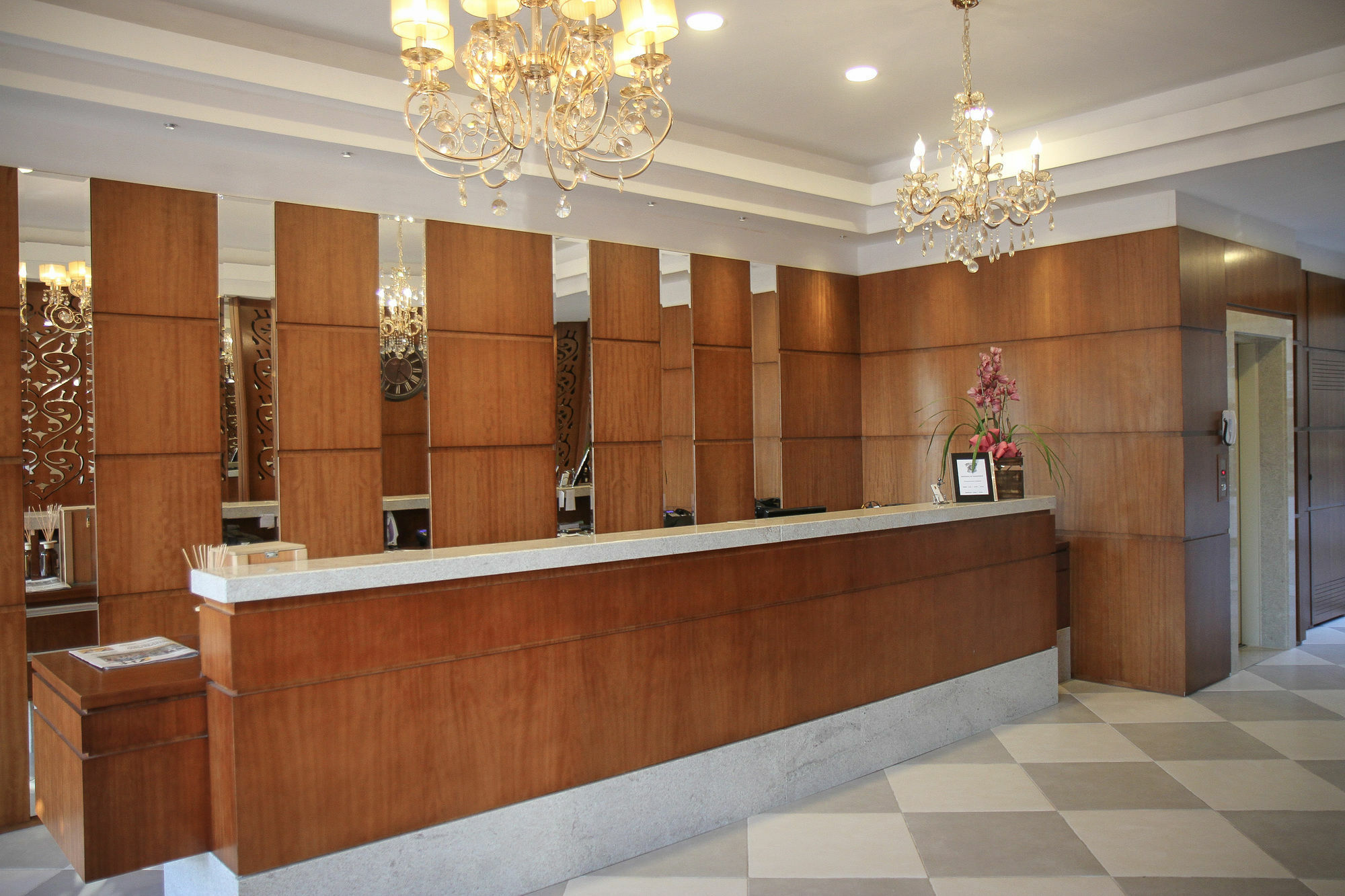 Life Hotel Infinity Gramado Luaran gambar