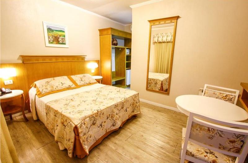 Life Hotel Infinity Gramado Luaran gambar