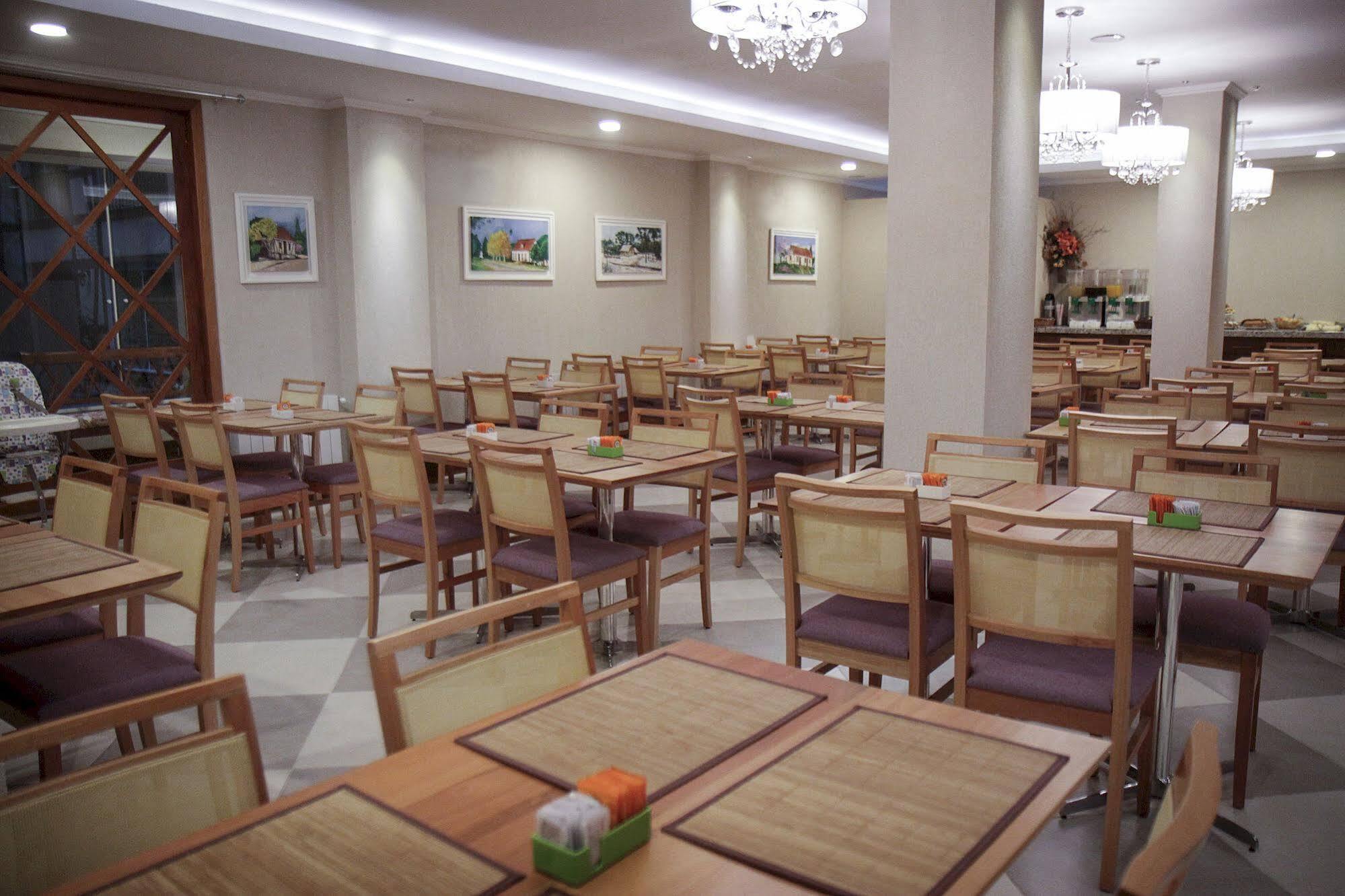 Life Hotel Infinity Gramado Luaran gambar